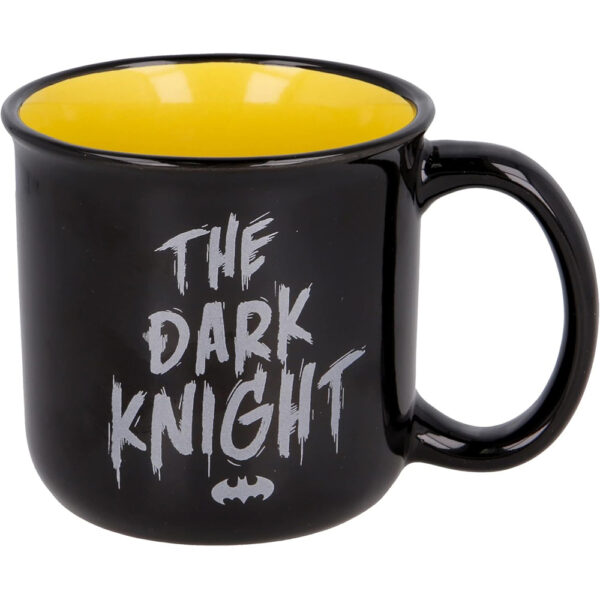 Mug - DC Comics - Batman The dark Knight - 400ml