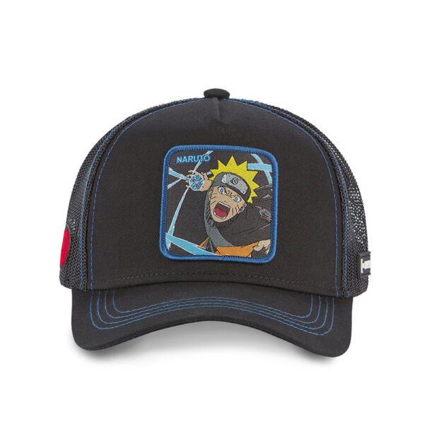 Casquette Freegun - Naruto - Face