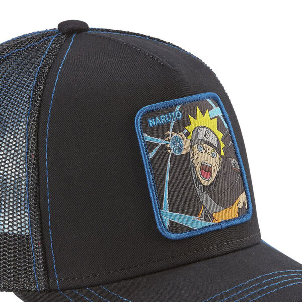 Casquette Freegun - Naruto - Zoom