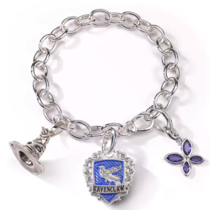 Bijou Harry Potter - Bracelet Charms - Serdaigle