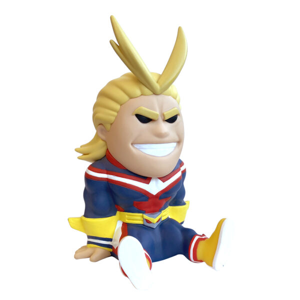 Tirelire All Might - My Hero Academia