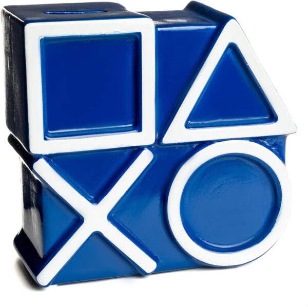 Tirelire - PlayStation - Icones PlayStation - Sans boite