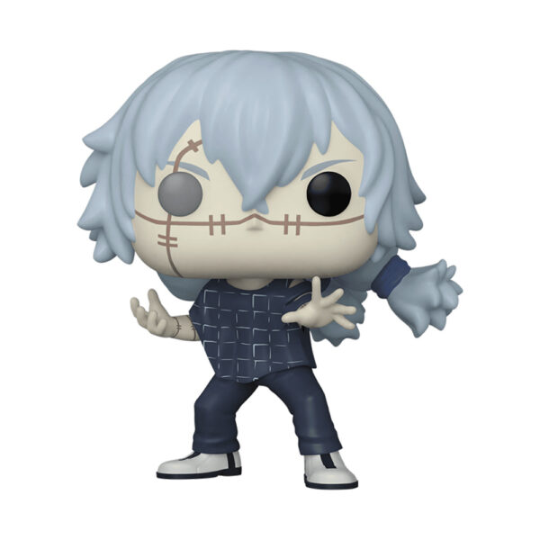 Funko Pop! 1115 - Jujutsu Kaisen - Mahito - Sans boite