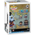 Funko Pop! Jinbe n°1265 - Chance de Chase