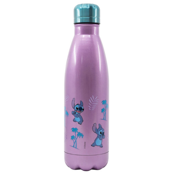 Bouteille inox - Lilo & Stitch - 780ml