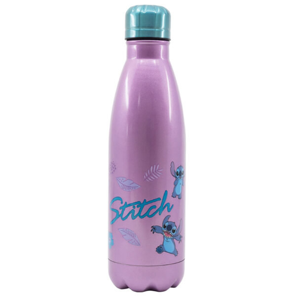 Bouteille inox - Lilo & Stitch - 780ml - Dos