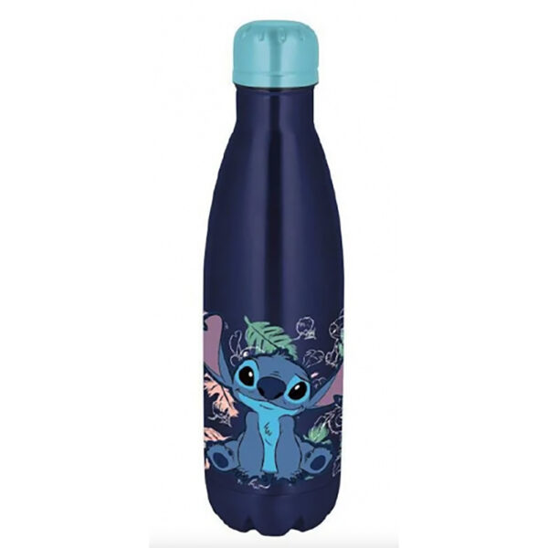 Bouteille Stitch - Nature Leaves - 780ml