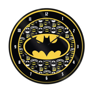 Horloge Batman - DC Comics