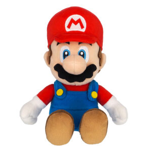 Peluche Mario - Nintendo Togetherplus - Super Mario - Face