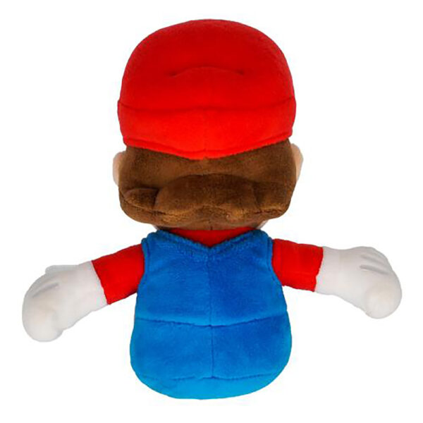 Peluche Mario - Nintendo Togetherplus - Super Mario - Dos