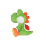 Peluche Yoshi Vert - Nintendo Togetherplus - Super Mario - Gauche