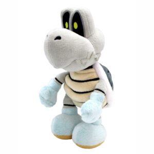 Peluche Skelerex - Super Mario - Nintendo Togetherplus