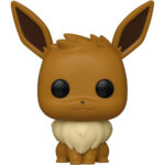Funko Pop! 577 - Pokemon - Evoli - Sans boite