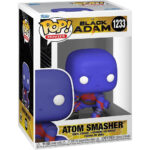 Funko Pop! 1233 - DC Comics - Black Adam - Atom Smasher - Dans boite