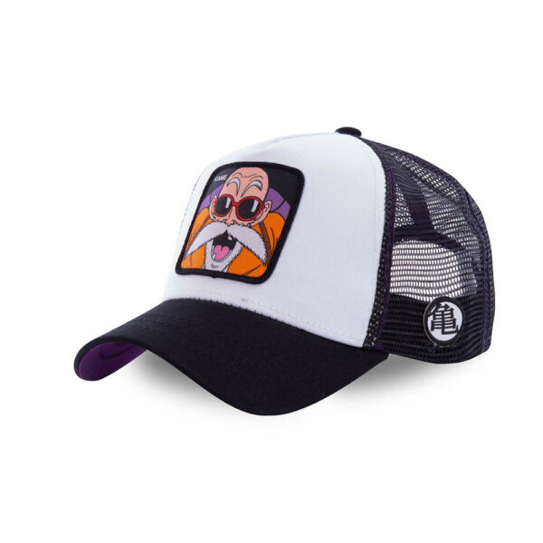 Casquette Dragon Ball - Kame