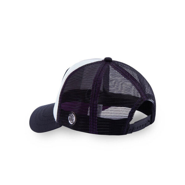 Casquette Freegun - Dragon Ball - Kame - Gauche