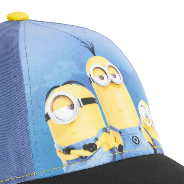 Casquette enfant - Les Minions - 52cm - Zoom