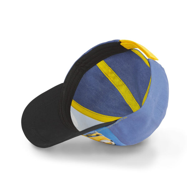 Casquette enfant - Les Minions - 52cm - Intérieur