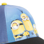 Casquette enfant - Les Minions - 54cm - Zoom