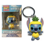 Porte-clés Funko Pop! Ananas Stitch - Lilo & Stitch