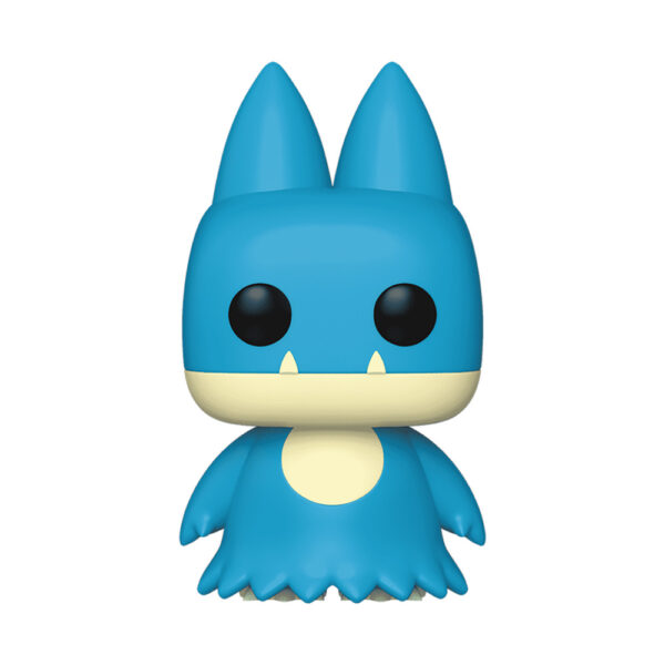 Funko Pop! 885 - Pokémon - Goinfrex - Sans boite