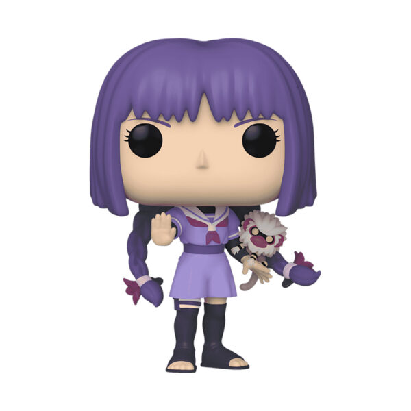 Funko Pop! 1360 - Boruto - Sumire avec Nue - Sans boite