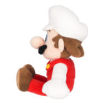 Peluche Mario de Feu - Super Mario - Nintendo Togetherplus - Gauche