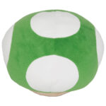 Peluche Champignon 1Up - Super Mario - Nintendo Togetherplus - Dos