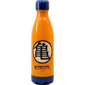 Bouteille en plastique - Dragon Ball - 660 ml