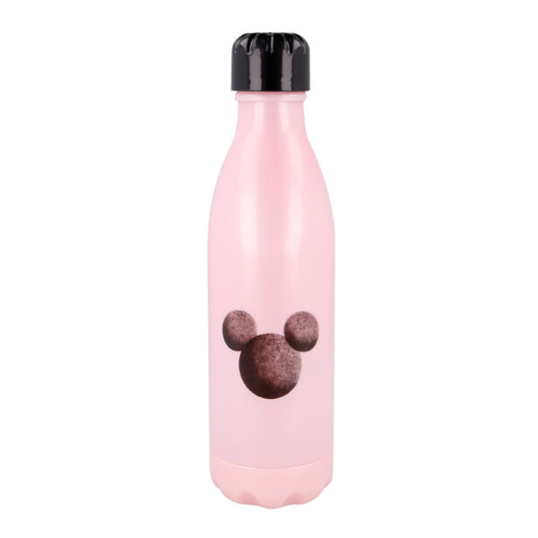 Bouteille en plastique - Disney - Mickey Mouse - 660 ml