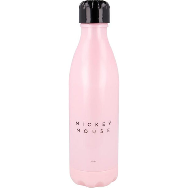 Bouteille en plastique - Disney - Mickey Mouse - 660 ml - Dos