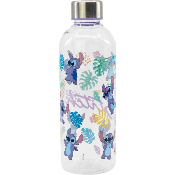 Bouteille hydro - Lilo & Stitch - 850ml - Dos