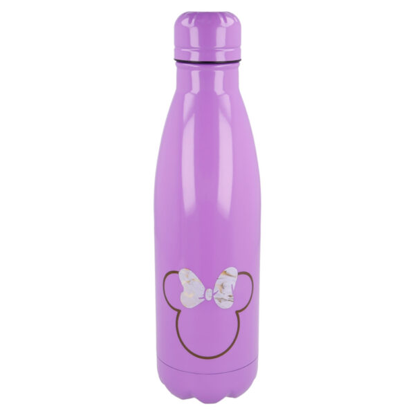 Bouteille thermique inox - Disney - Minnie - 780ml