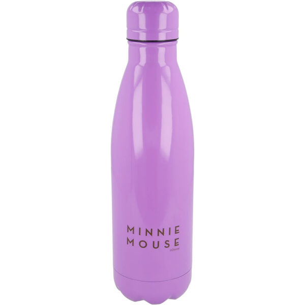 Bouteille thermique inox - Disney - Minnie - 780ml - Dos