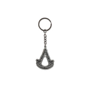 Porte-cle Assassins Creed Mirage