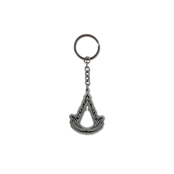 Porte-cle Assassins Creed Mirage