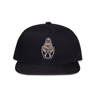 Casquette Assassins Creed Mirage - Logo