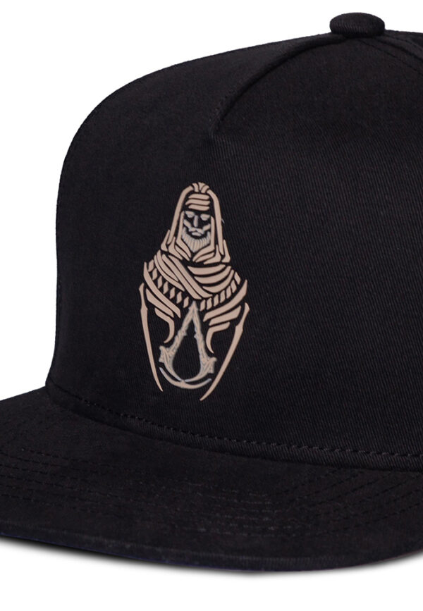 Casquette - Assassin's Creed Mirage - Logo - Zoom