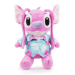 Peluche Stitch Hawai - Rose