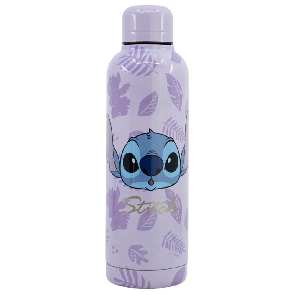 Bouteille thermique Lilo et Stitch - 515ml