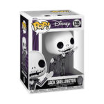Funko Pop! 1355 - Disney - The Nightmare Before Christmas - 30th Jack Skellington - Dans boite