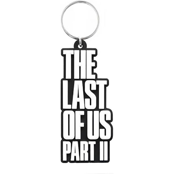 Coffret cadeaux - Mug / Porte-cle / Sous-verres - The Last of us - Porte-clé