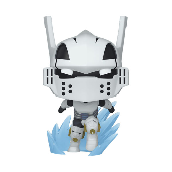 Funko Pop! 1349 - My Hero Academia - S5 - Tenya Iida - Sans boite