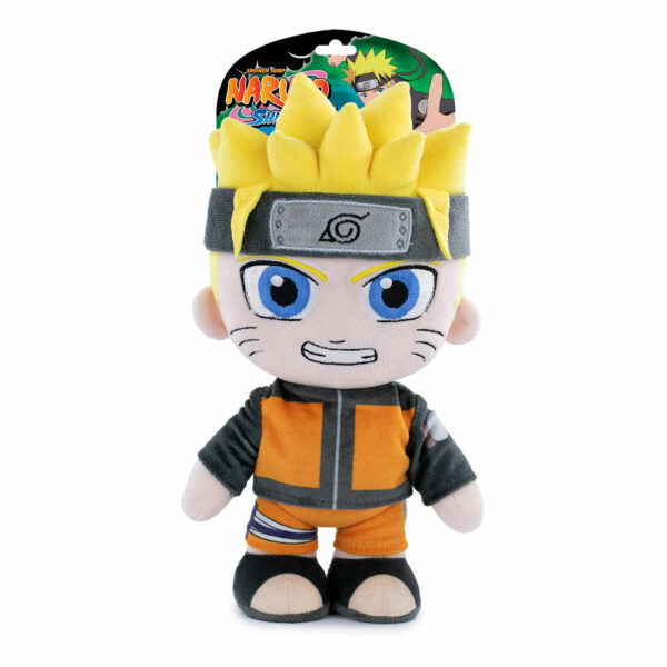 Peluche Naruto