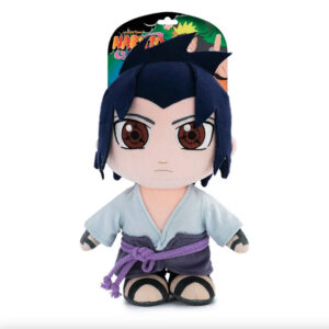 Peluche Sasuke - Naruto