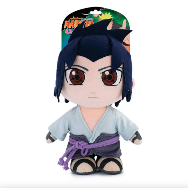 Peluche Sasuke - Naruto