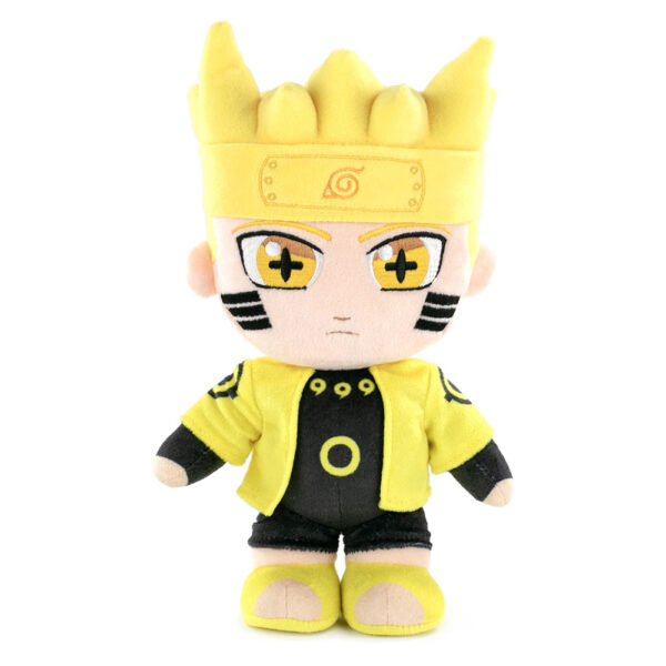 Peluche Naruto Six Path