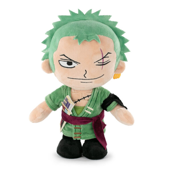 Peluche Zoro - One Piece