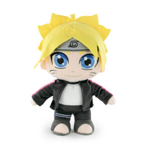 Peluche Boruto Uzumaki - Boruto