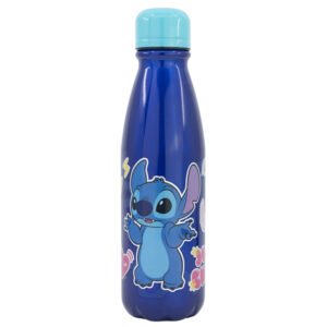 Bouteille Lilo et Stitch - Stitch paumes - 600ml